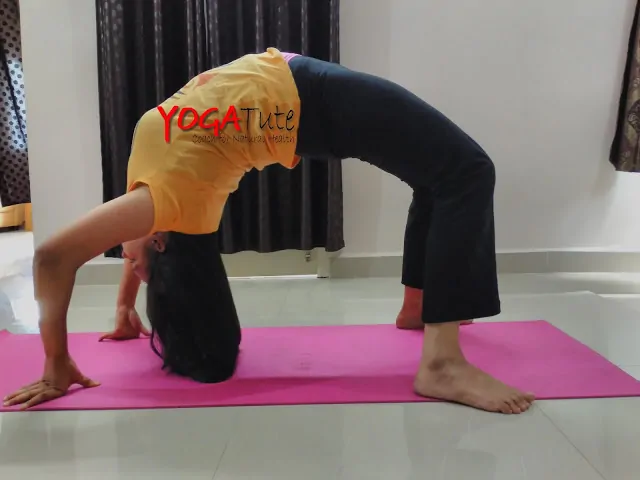 yoga