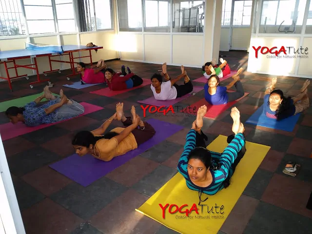 yoga